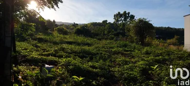 Land at Saint-Paul (97423)