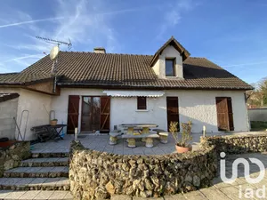 Maison à Varreddes (77910)