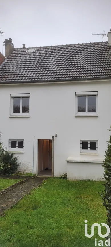 House at Le Havre (76600)