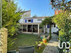 House at Ermont (95120)