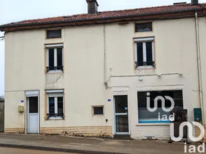 Maison à Provenchères sur Marne (52320)
