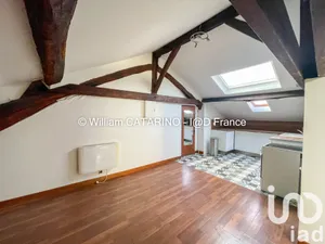 Appartement à Montlhéry (91310)
