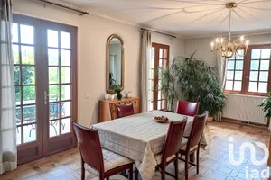 Maison traditionnelle à Lannemezan (65300)