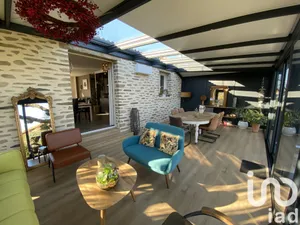 Traditional house at Saint-Fulgent (85250)