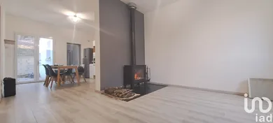 Maison de village à Roqueredonde (34650)