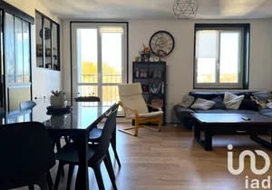 Apartment at Montivilliers (76290)
