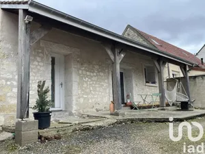 Maison à Remy (60190)
