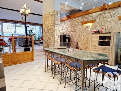 Maison de village à Arnaville (54530)