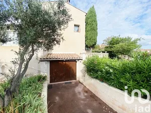 House at Saint-Raphaël (83700)