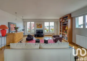 Apartment at Margny-lès-Compiègne (60280)