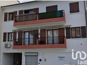 Appartement à Sainte-Geneviève-des-Bois (91700)