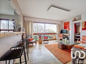 Appartement à GARCHES (92380)