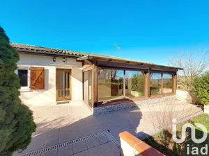 House in TERRAUBE (32700)