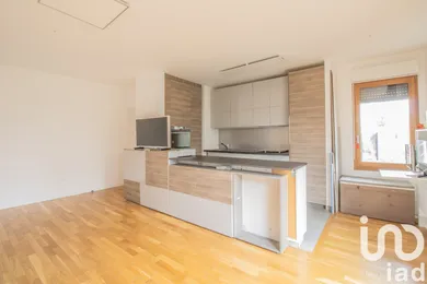 Apartment at Fontenay-sous-Bois (94120)