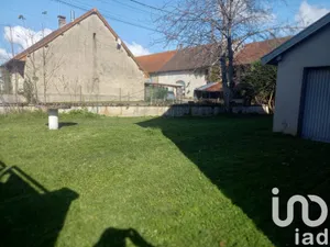 Maison à Reithouse (39270)