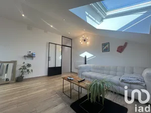 Appartement à Saulny (57140)
