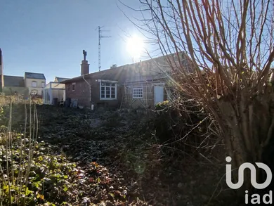 Townhouse at Wasquehal (59290)