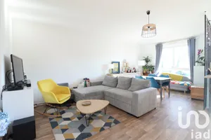 Appartement à Magny-les-Hameaux (78114)