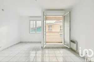 Appartement à Ivry-sur-Seine (94200)