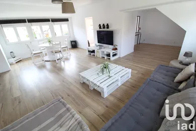 Apartment at Villeneuve-le-Roi (94290)