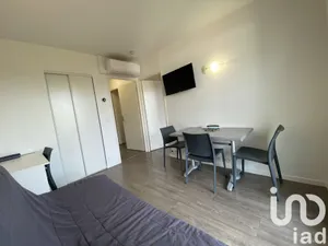 Appartement à Toulouse (31100)