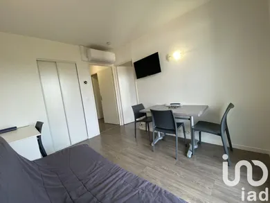 Apartment at Toulouse (31100)