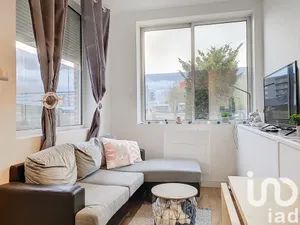 Apartment in Amiens (80000)