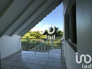 Maison à Les Abymes (97139)