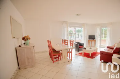 Appartement à La Baule-Escoublac (44500)
