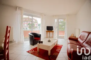 Apartment at La Baule-Escoublac (44500)