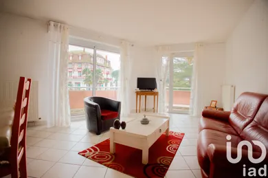 Apartment at La Baule-Escoublac (44500)