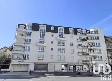 Appartement à Le Bourget (93350)