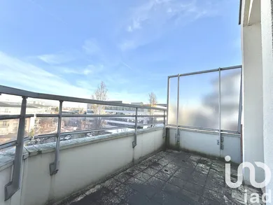 Appartement à Le Bourget (93350)