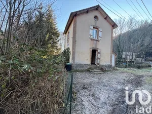 Maison à Brouvelieures (88600)
