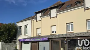 Appartement à Vernon (27200)