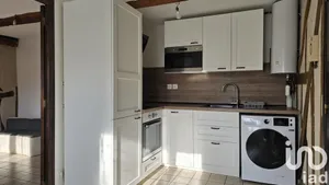 Apartment at Vernon (27200)