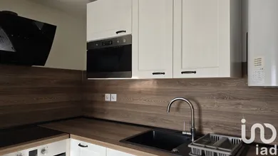 Appartement à Vernon (27200)