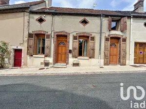 Immeuble à Ferrières-en-Gâtinais (45210)