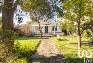 Maison à Brignon (30190)