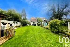 House at Parmain (95620)