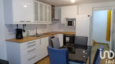 Townhouse at Agde (34300)