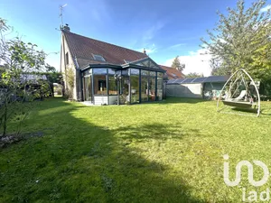 Maison à Annœullin (59112)