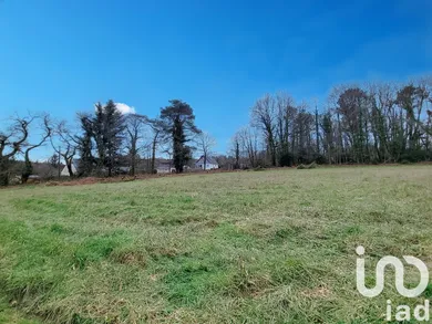 Terrain à bâtir à Camors (56330)