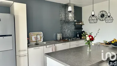 Traditional house at Saint-Rémy-de-Provence (13210)