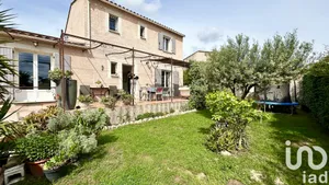 Maison traditionnelle à Saint-Rémy-de-Provence (13210)