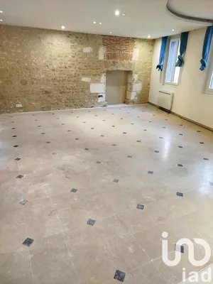 Triplex à Bourges (18000)