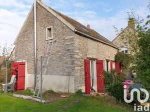Maison à Fouju (77390)