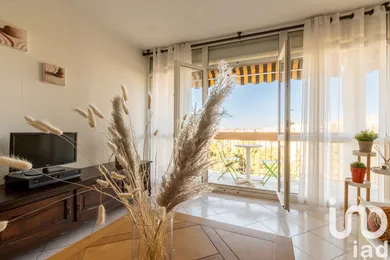 Apartment at Marseille (13014)