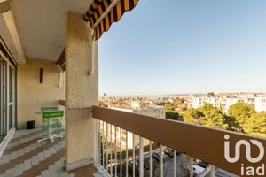 Appartement à Marseille (13014)