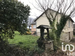 House at Thubœuf (53110)